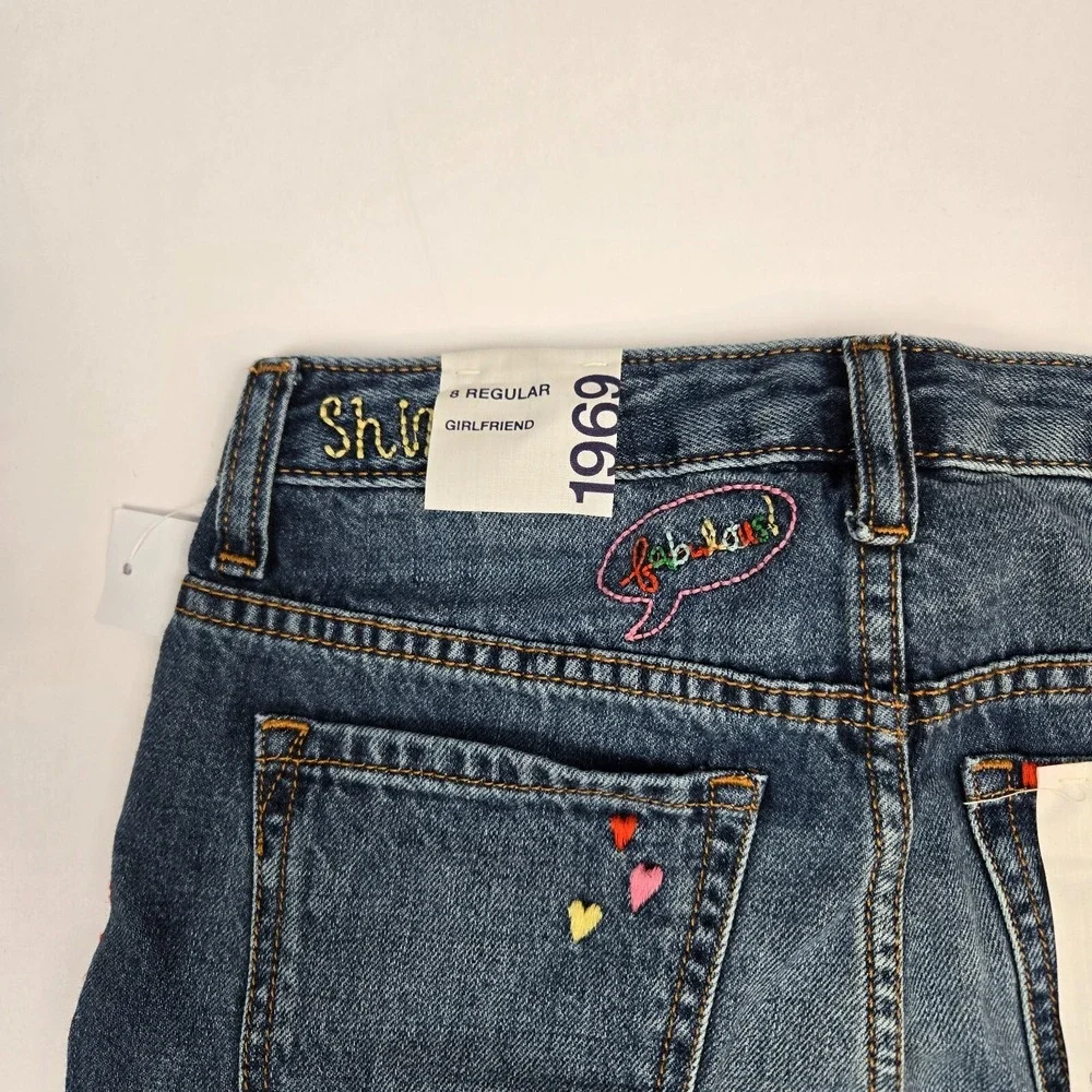 GAP 1969 girls